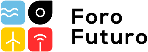 Logo del proyecto argentino-alemán Foro Futuro